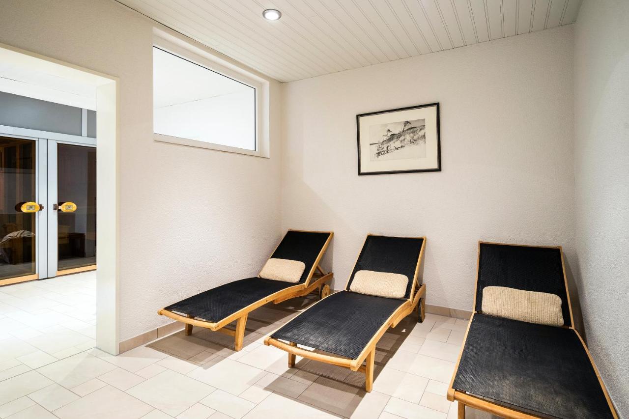 Strandleben 04 - Erich Heckel อาเรนสโฮพ ภายนอก รูปภาพ